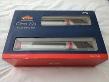 Bachmann 32-603 Class 220