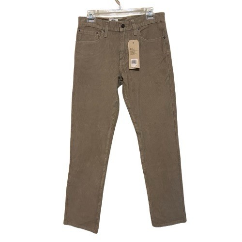 Nwt levi 511 corduroy - levi's, pants