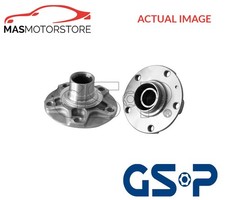WHEEL HUB FRONT GSP 9438006