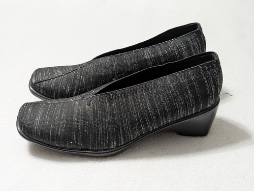 Charleston shoe company black - charleston,