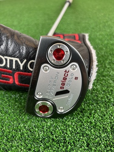 Titleist scotty cameron select - scotty,
