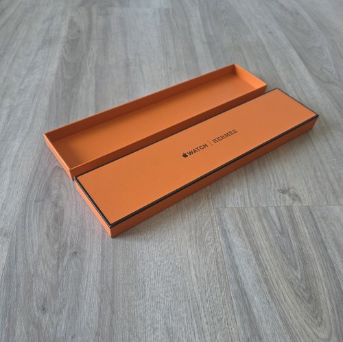Genuine hermes apple watch - genuine,