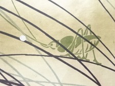 7732641: JAPANESE KIMONO /