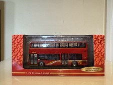 CMNL UKBUS 2005 Northcord