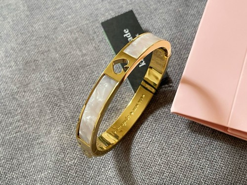 Kate spade gold tone mother - kate, of