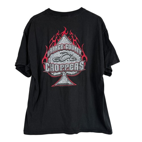 Odm orange county choppers occ - orange,