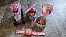 Paw Patrol SKYE Toy BUNDLE inc