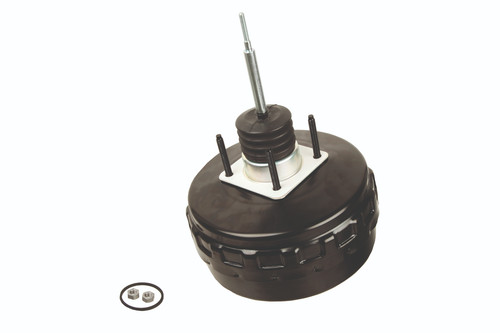 Jaguar power brake - power,