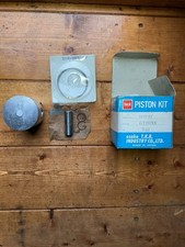 TKR Piston  Kit Suzuki GT200