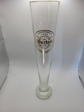 Warteck 1856 Pilsner Glass A