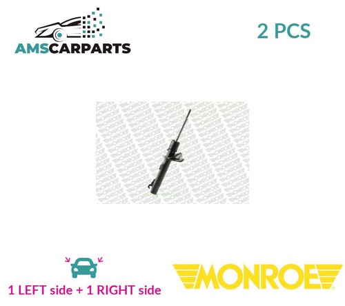 Shock absorber set - absorber, shockers