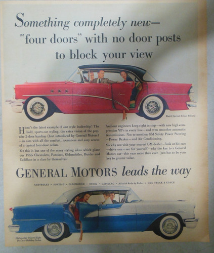 General motors car - car, buick