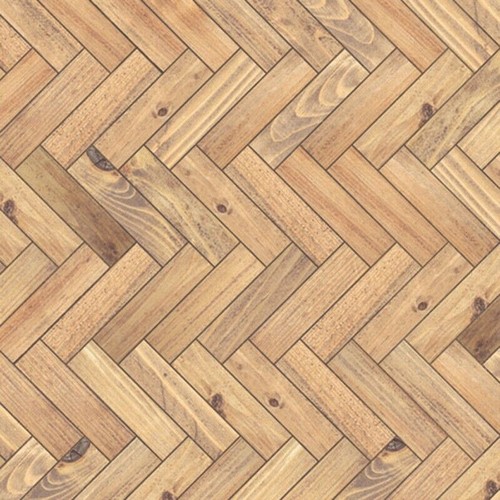 Light parquet flooring - a3,