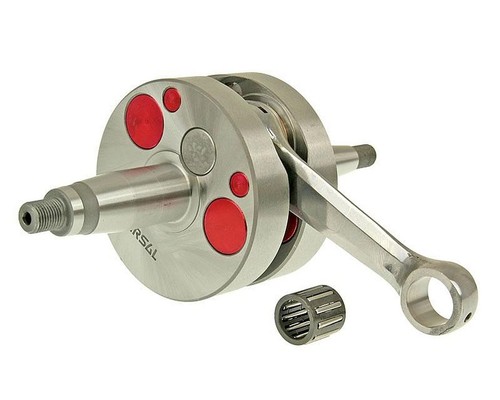 Crankshaft airsal race pro - crankshaft,