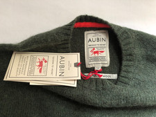 AUBIN ‘second to none’