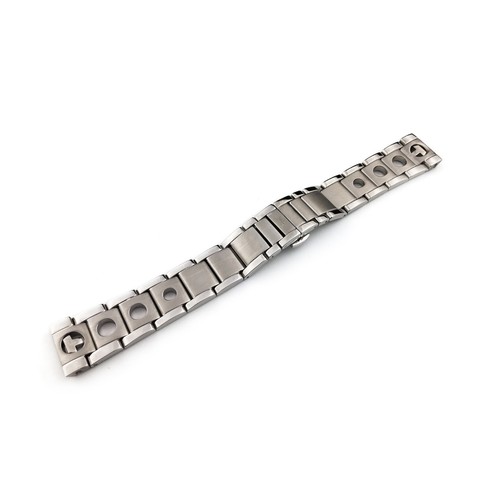 20mm silver stainless steel - stainless,