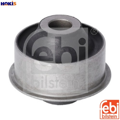 Mounting controltrailing - mounting,