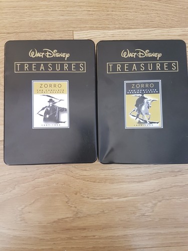 Zorro walt disney - zorro,