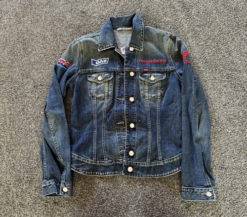 Women gas jeans - gas,