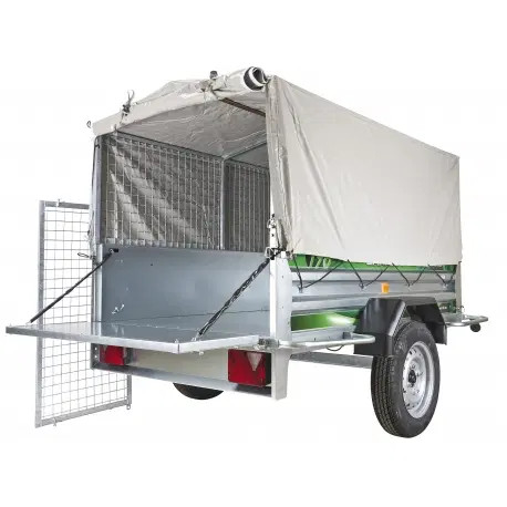 Daxara 127 mesh sides cover - daxara,