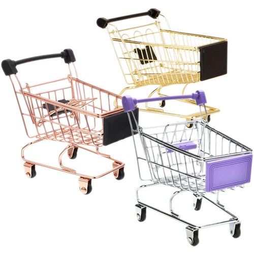 Pcs child shopping trolley - 3,
