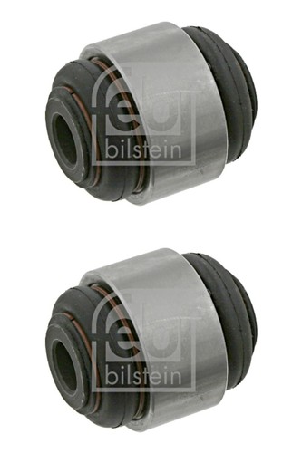 Febi control arm bush rear - arm,
