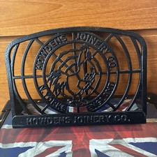 Howdens Joinery Co. Cast Iron