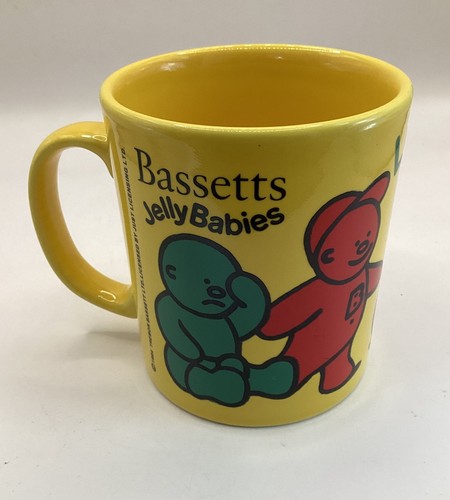 Jelly babies vintage - vintage, 1994
