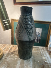 Rare 1975 Handcrafted Studio