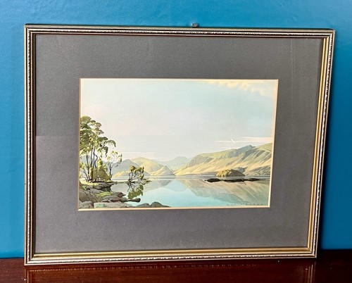 Vintage heaton cooper - w,
