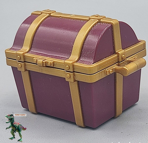 Playmobil treasure chest - ,