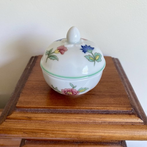 Vintage heinrich floral - vintage,