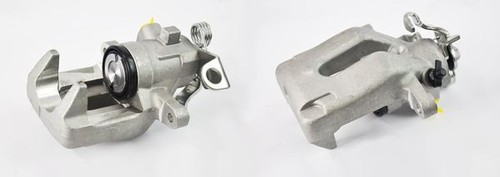 Brake calipers rear side - 2x,