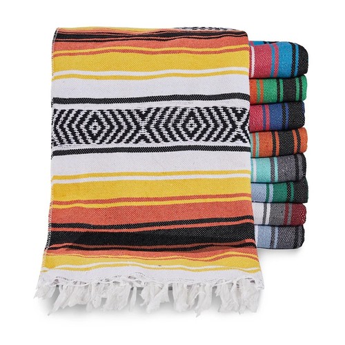 Mexican style handmade woven - handmade,