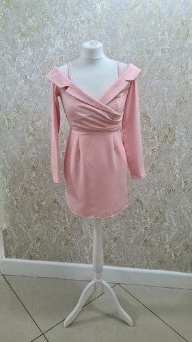 Saw first bardot blazer - it,