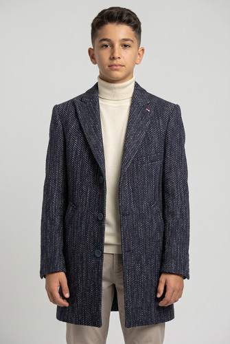 Boys blazer jacket - jacket, kids