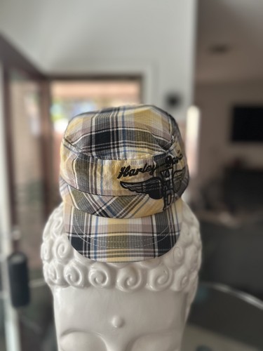 Harley davidson hat cap womens - davidson,