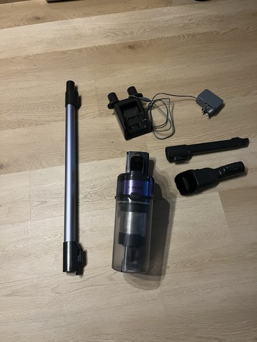 Samsung jet vacuum no - 60,