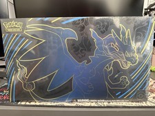 Pokémon : Mega Charizard X ex