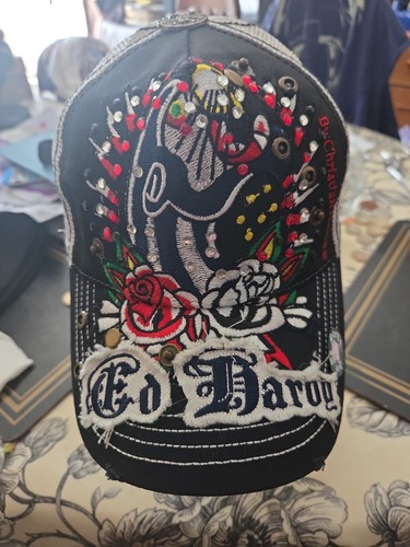 Hardy official panther - ed,