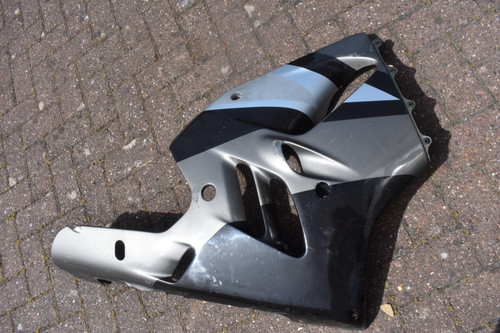 Kawasaki zx9b zx 9 r - zx-9r, b4