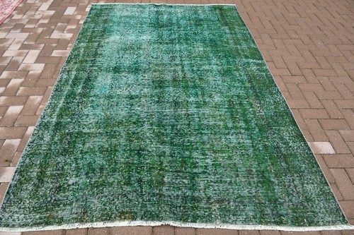 5x8 rug turkish - 5,5x8,4, ft