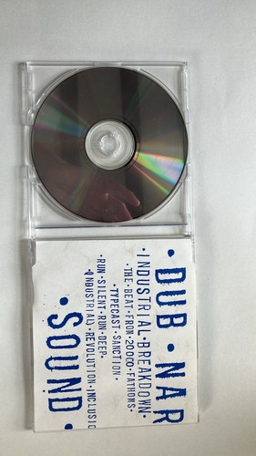 Dub narcotic sound - narcotic,