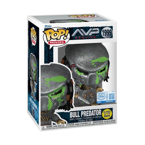 Funko alien predator - alien,