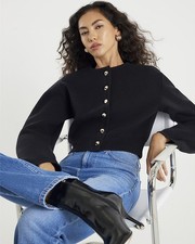 River Island Womens Black