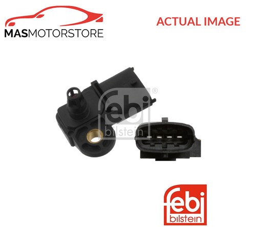 Manifold pressure map sensor - manifold,