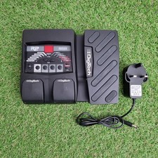 DigiTech RP90 Modeling Guitar Processor