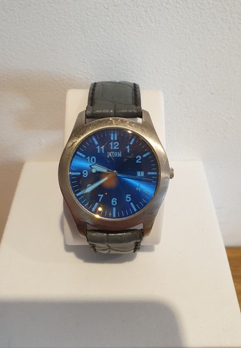 Rare vintage storm krone - rare,