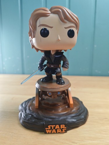 Funko pop darth vader - pop!,