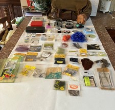 BIG TROUT FISHING LOT - 4